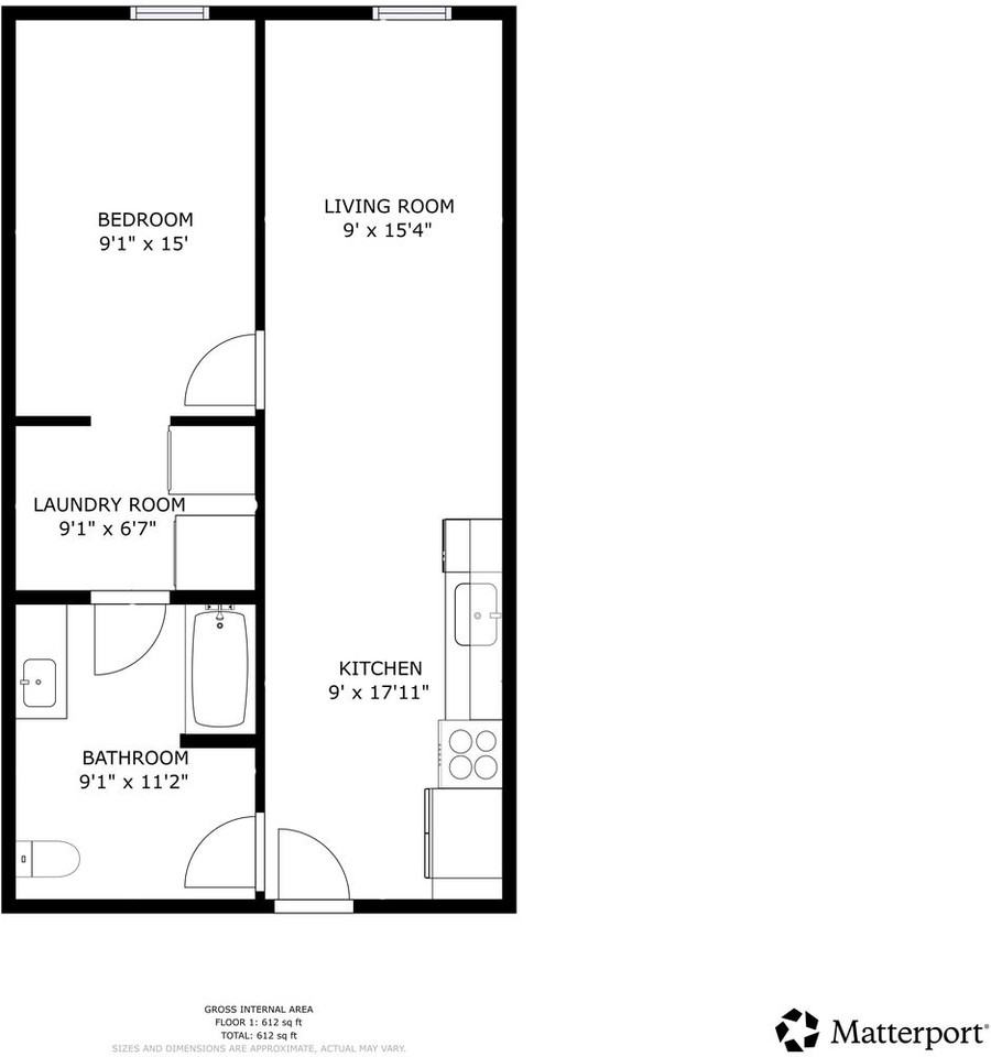 3980 3980 Quinns Drive - 209 #209 - Photo 6 of 40