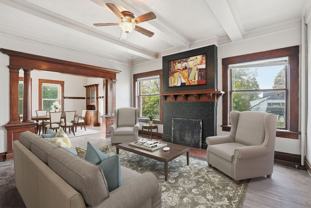 Oak St - Photo 1 of 1