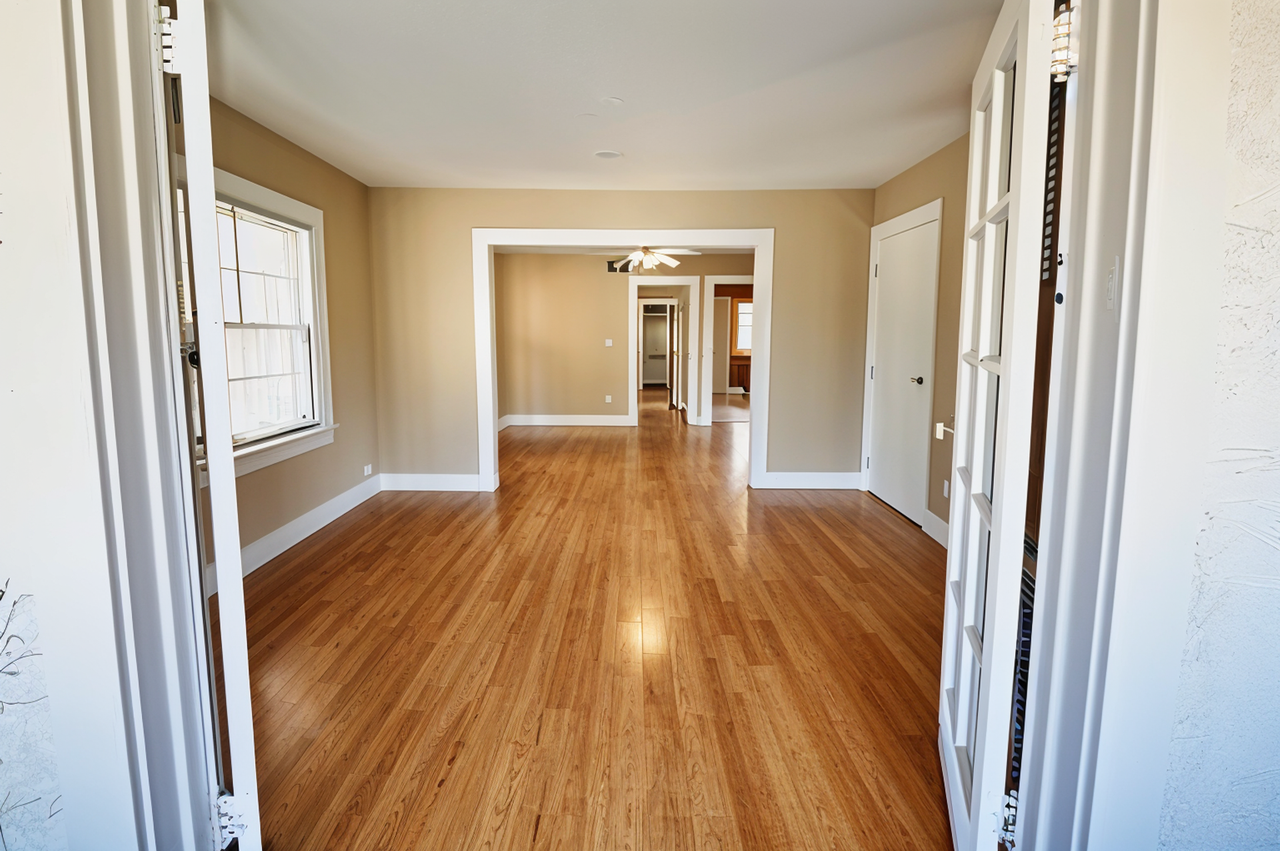 Spacious 2 - Photo 2 of 10