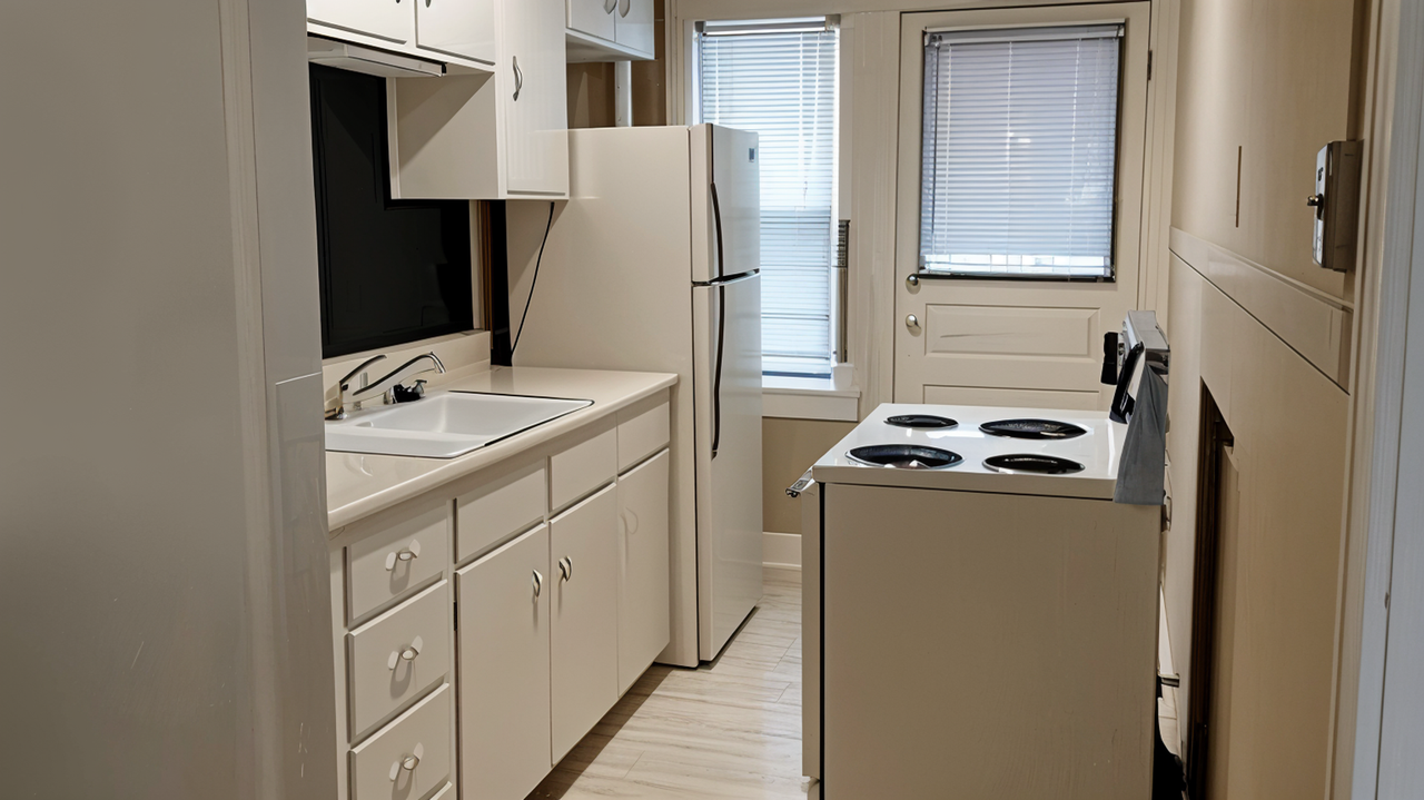 Spacious 2 - Photo 6 of 10