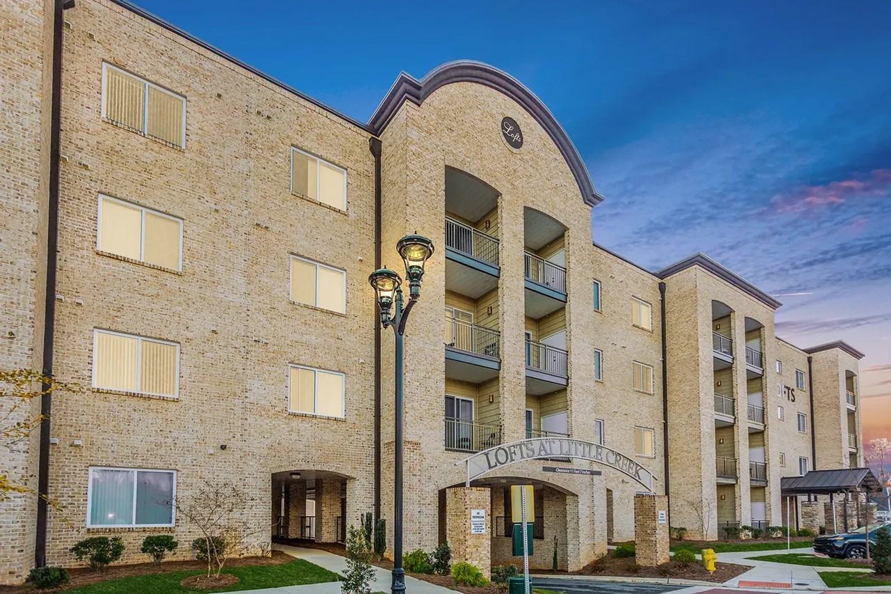 Lofts at Little Creek, LLC - Photo 6 of 43