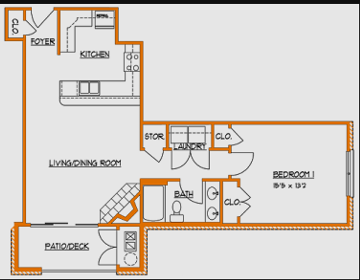 Lofts at Little Creek, LLC - Photo 4 of 37