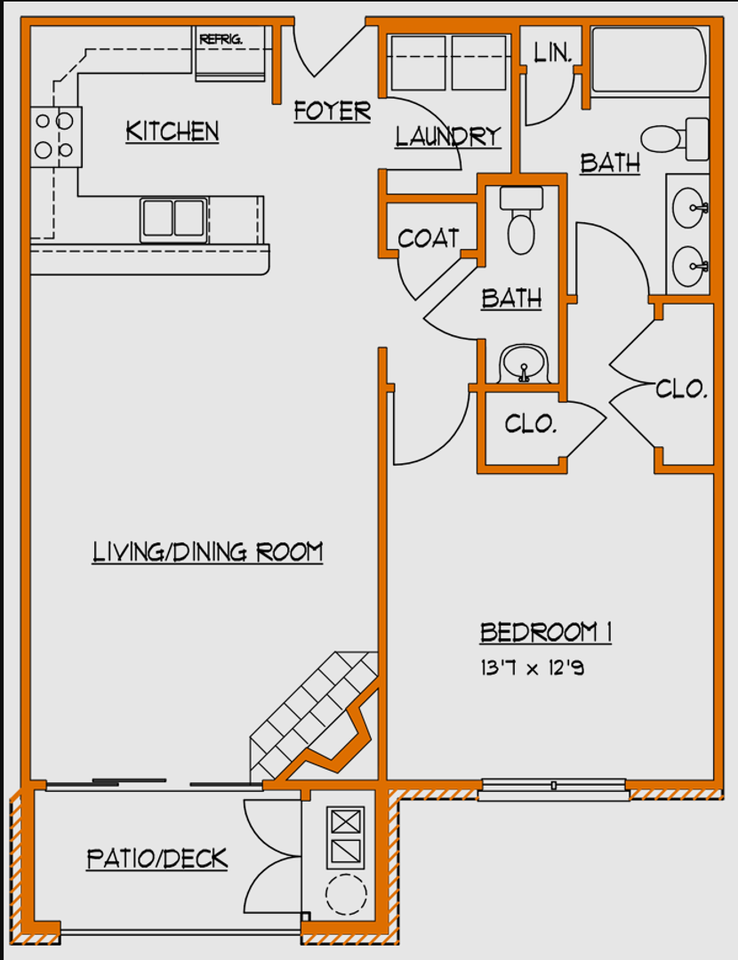 Lofts at Little Creek, LLC - Photo 4 of 26