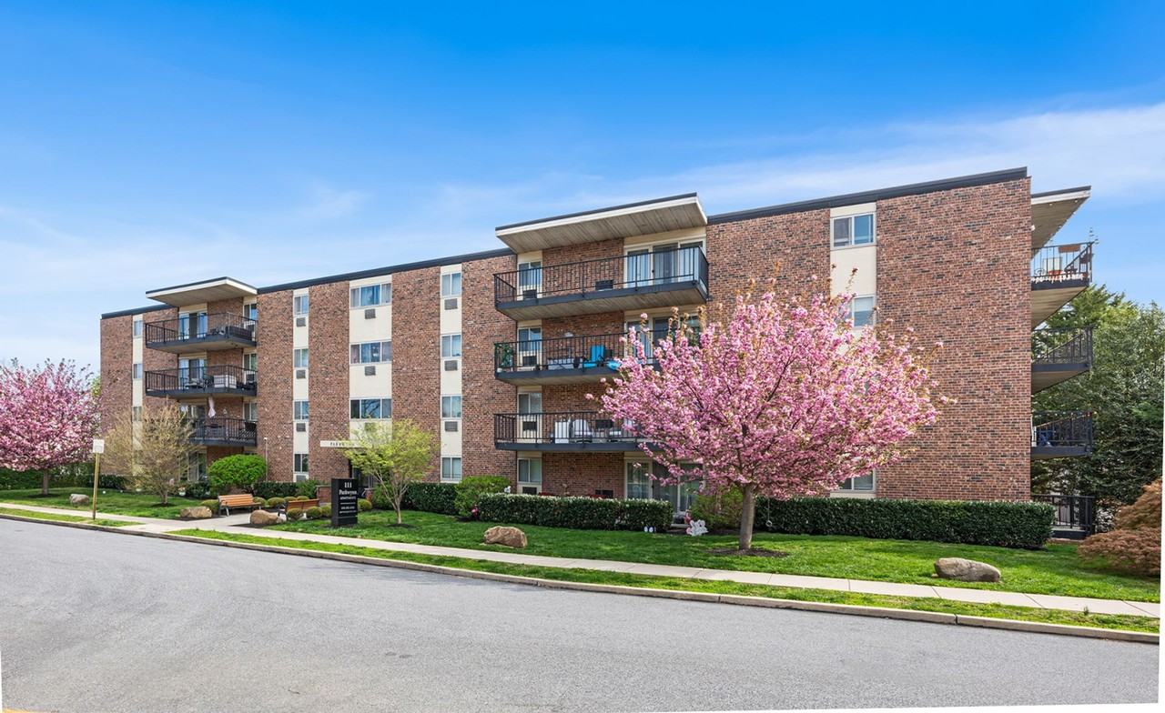 Parkwynn Apartments - Photo 3 of 41