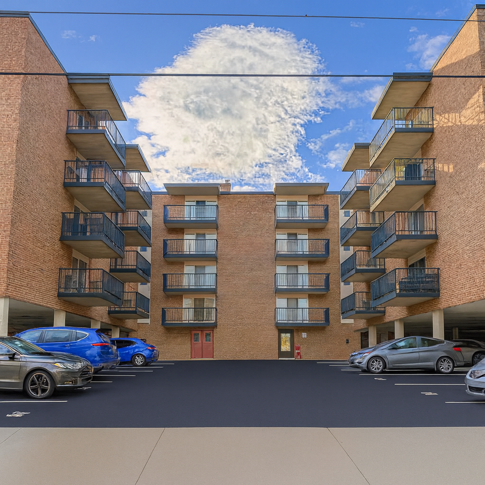 Parkwynn Apartments - Photo 4 of 41