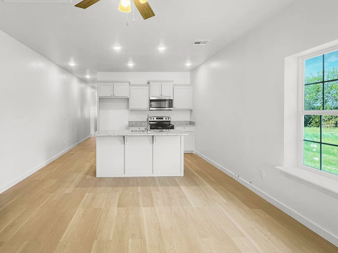 1608 Southwest Jefferson Avenue - Photo 3 of 13