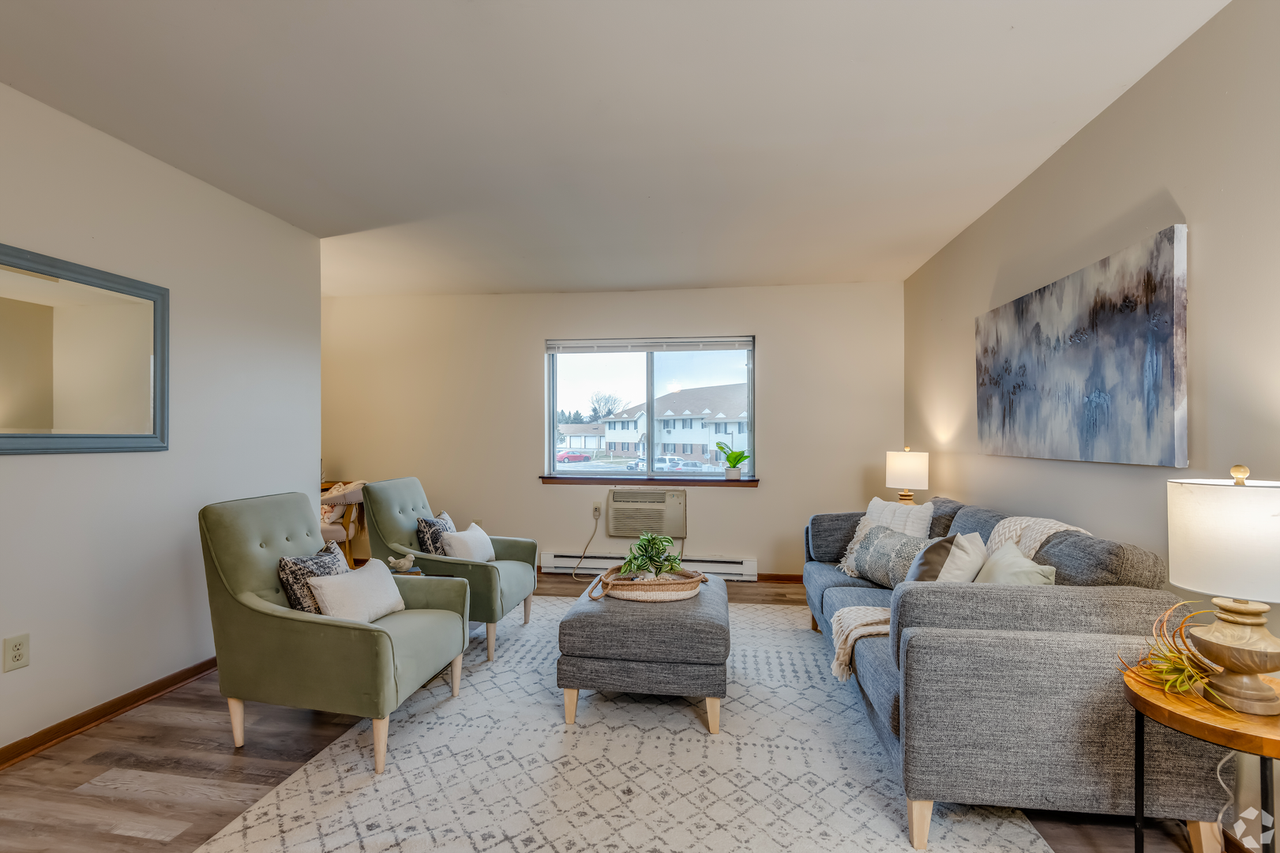 Harbor Ridge Apartments - Photo 6 of 35
