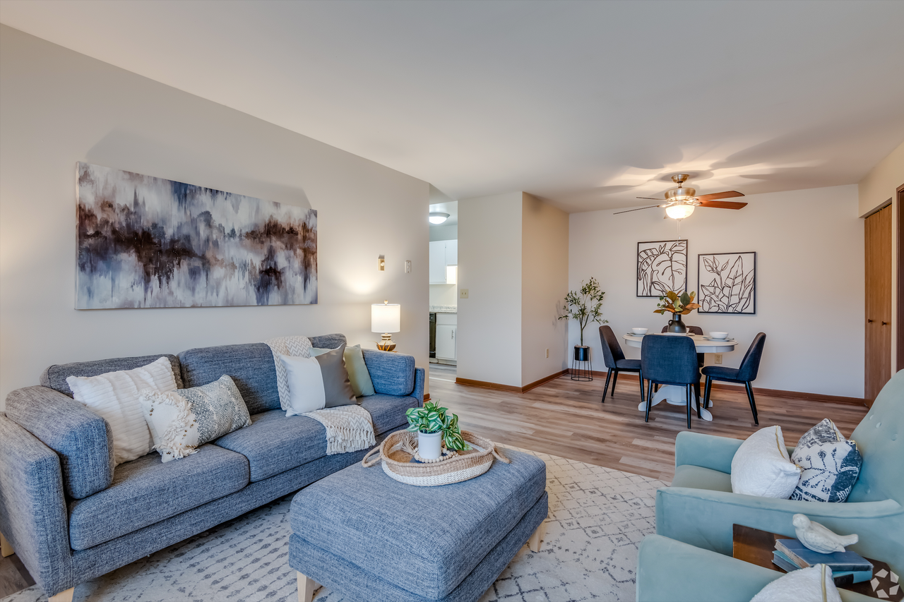 Harbor Ridge Apartments - Photo 7 of 35