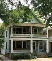 (518) - 819-821 E. Gorham Street - Photo 1 of 1