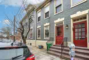 102 S Hanover St - Photo 1 of 1