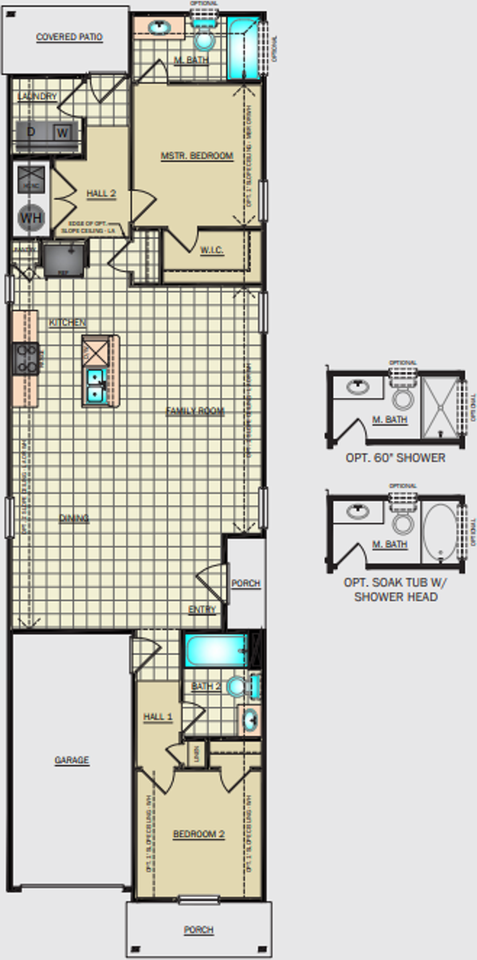 8105 Donna Drive - Photo 2 of 4