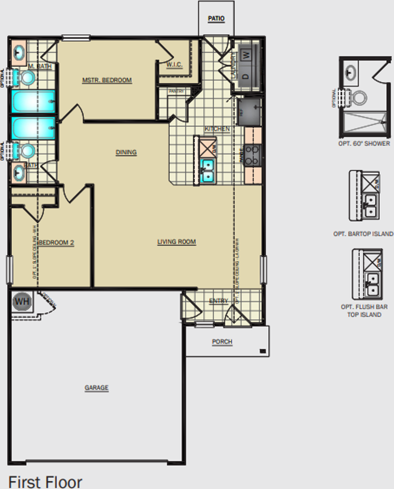 10429 Marilyn Drive - Photo 2 of 4