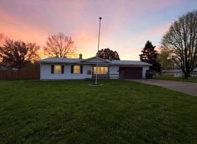 1102 Laurel St - Photo 1 of 1