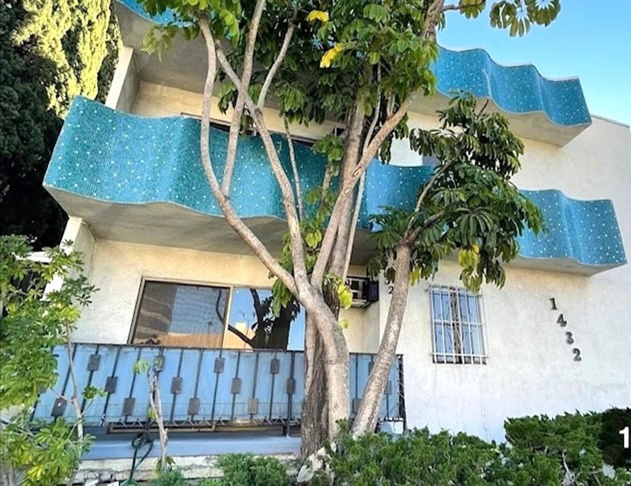 1432 N. Fairfax Ave - Photo 7 of 13