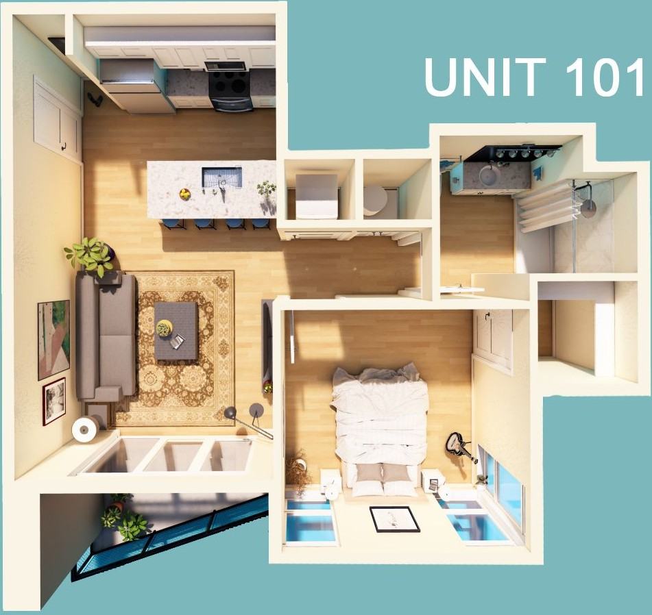 512 W Clark St - Photo 2 of 12