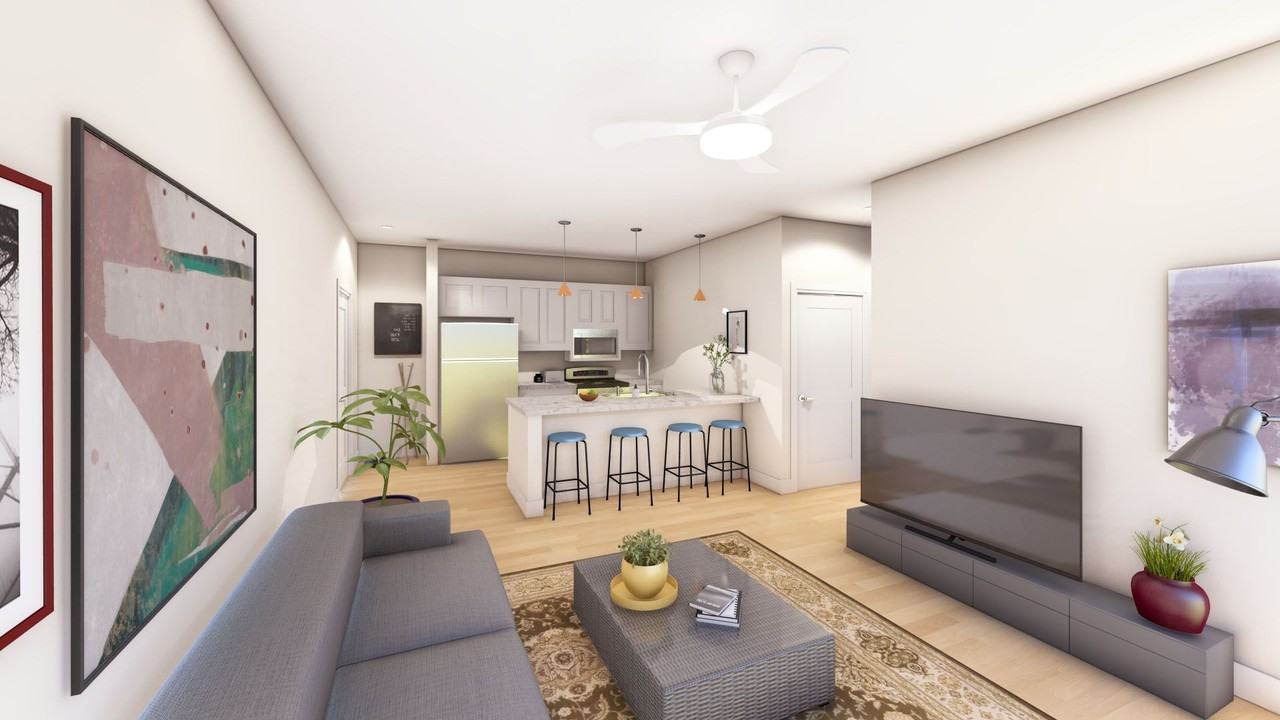 512 W Clark St - Photo 4 of 12