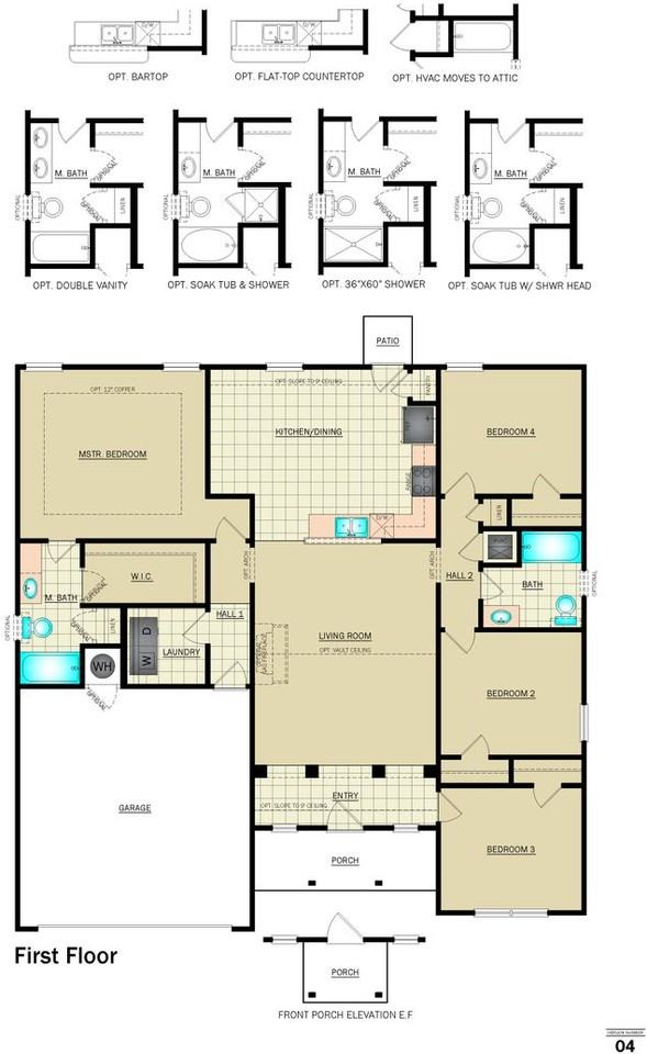 84 Farmhouse Cir - Photo 2 of 14