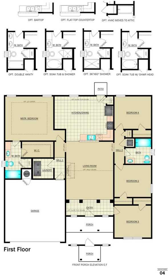 20 Hearthstone Trl - Photo 2 of 17