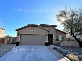 17479 West Hedgehog Place - Photo 1 of 1