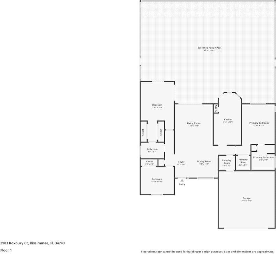 2903 Roxbury Court - Photo 2 of 17