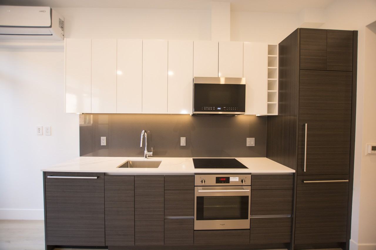 333 Carrall Street #404 - Photo 5 of 13