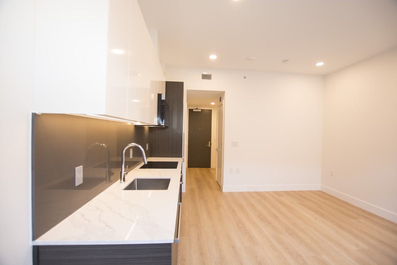 333 Carrall Street #404 - Photo 3 of 13