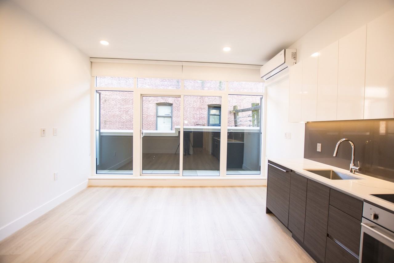 333 Carrall Street #404