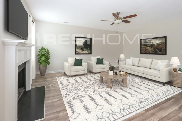 5943 Sunflower Ct - Photo 5 of 19