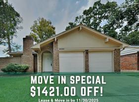 22311 Meadowgate Dr - Photo 1 of 1