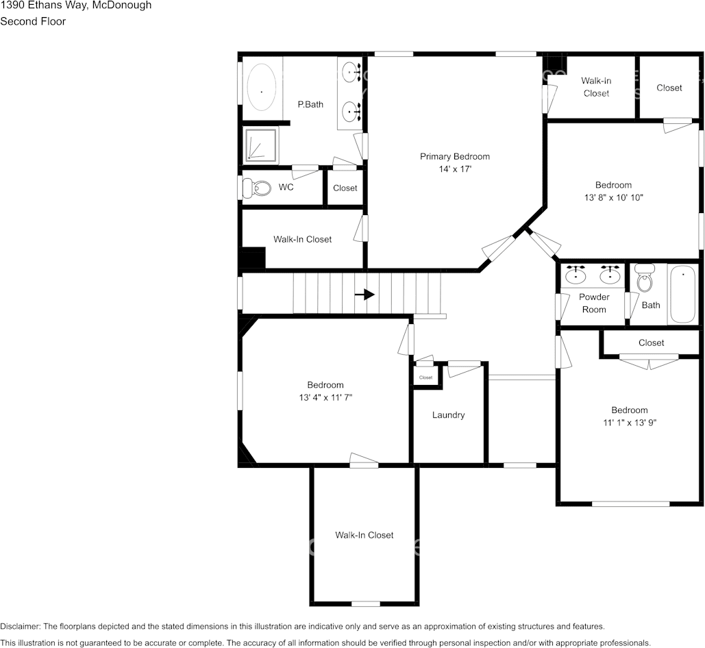 1390 Ethans Way - Photo 3 of 20