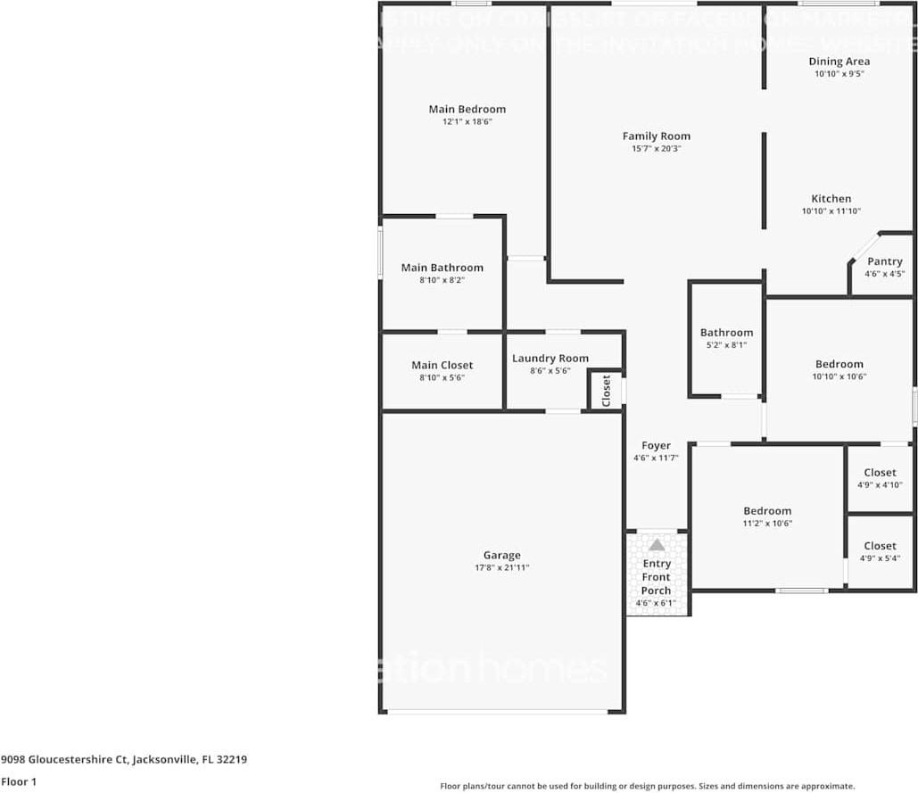 9098 Gloucestershire Ct - Photo 2 of 17