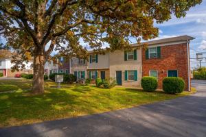 featured image of 615 Chickadee Drive #D