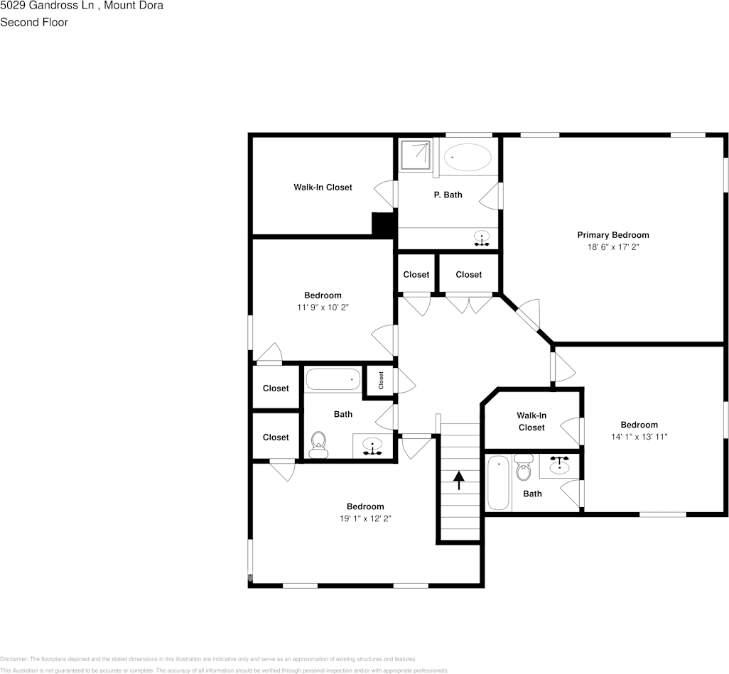 5029 Gandross Lane - Photo 3 of 21