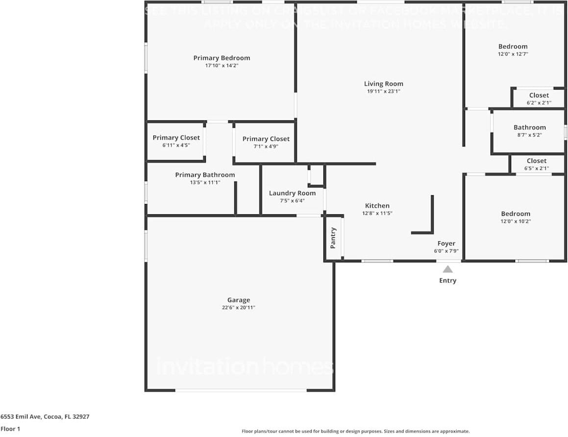 6553 Emil Ave - Photo 2 of 17