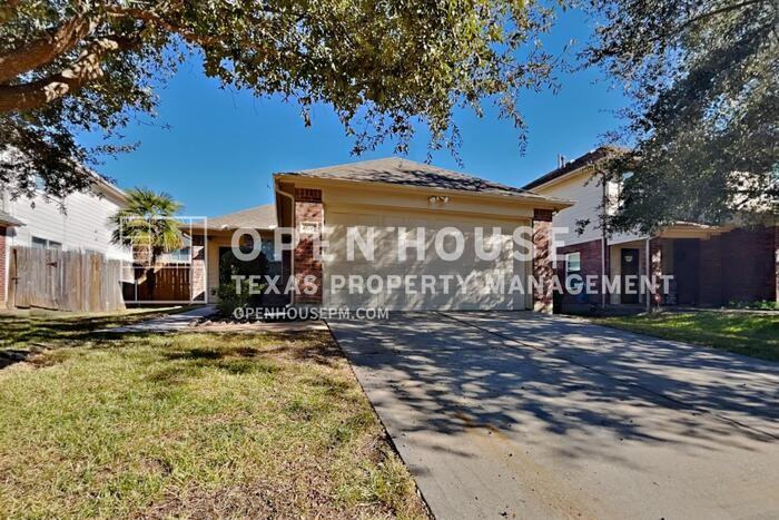 19710 Twisted Creek Drive