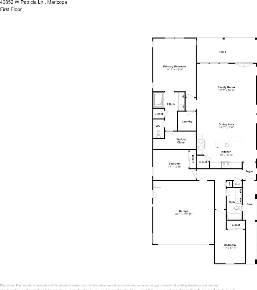 40852 W Patricia Ln - Photo 2 of 18