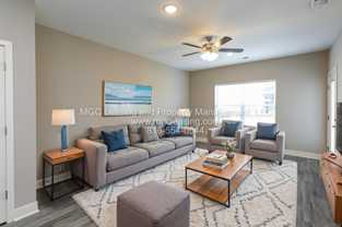 5620 Northeast 80th Terrace #1A - Photo 1 of 1