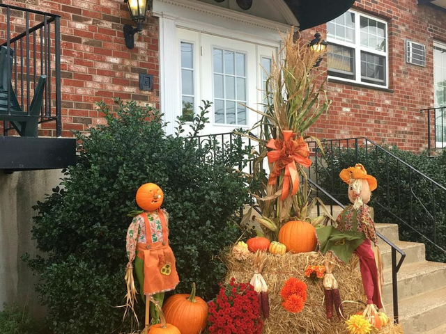 357 Newport Ave #1D - Photo 2 of 9