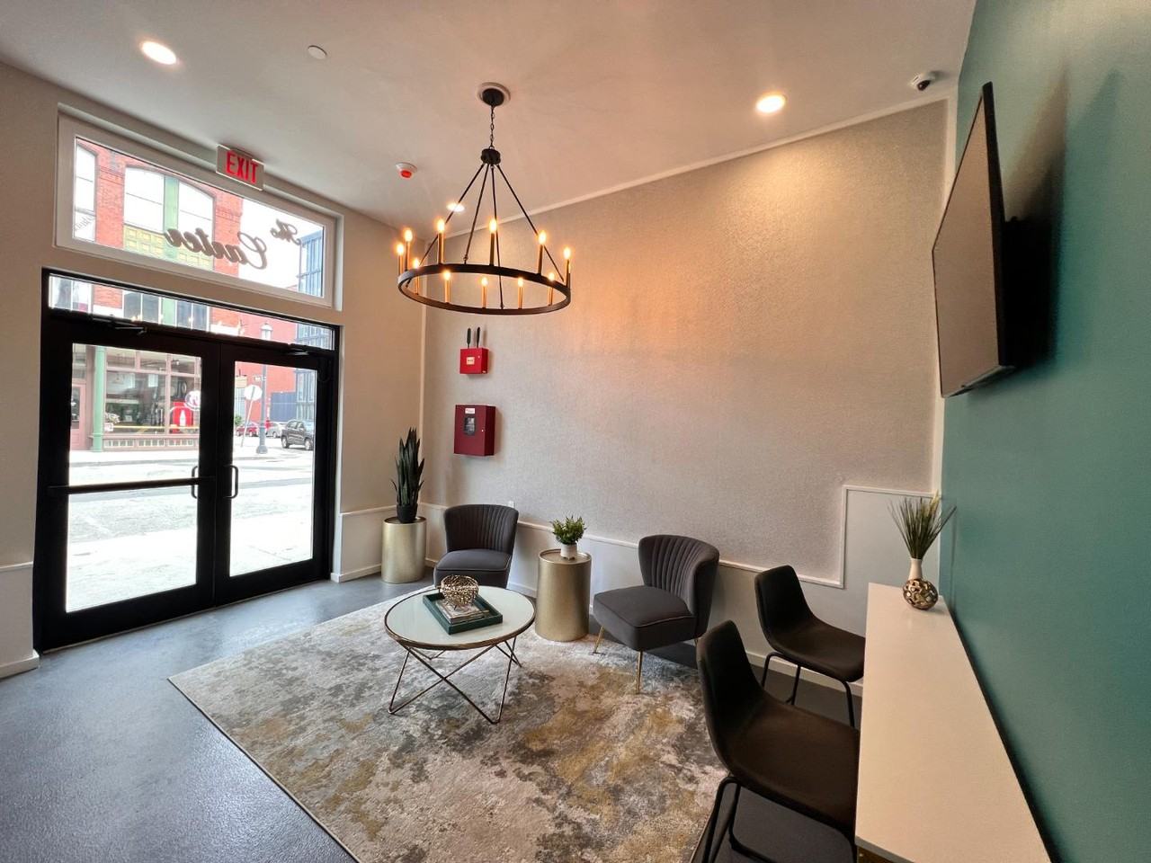 The Carter - Photo 3 of 5