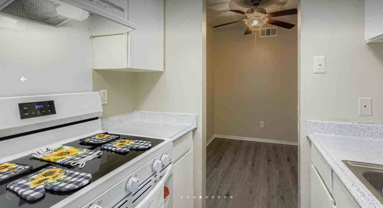 Metrocrest Dr & E Belt Line Rd #2002 - Photo 4 of 14