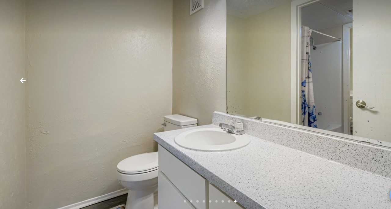 Metrocrest Dr & E Belt Line Rd #2002 - Photo 7 of 14