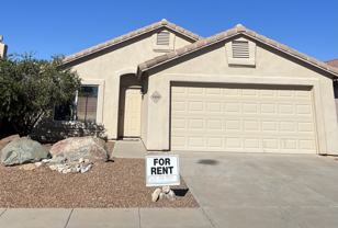 5484 West Dove of Peace Drive #NA - Photo 1 of 1