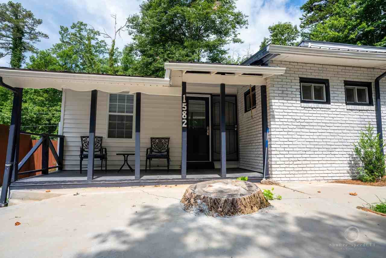 1582 POWERHOUSE - Photo 6 of 9