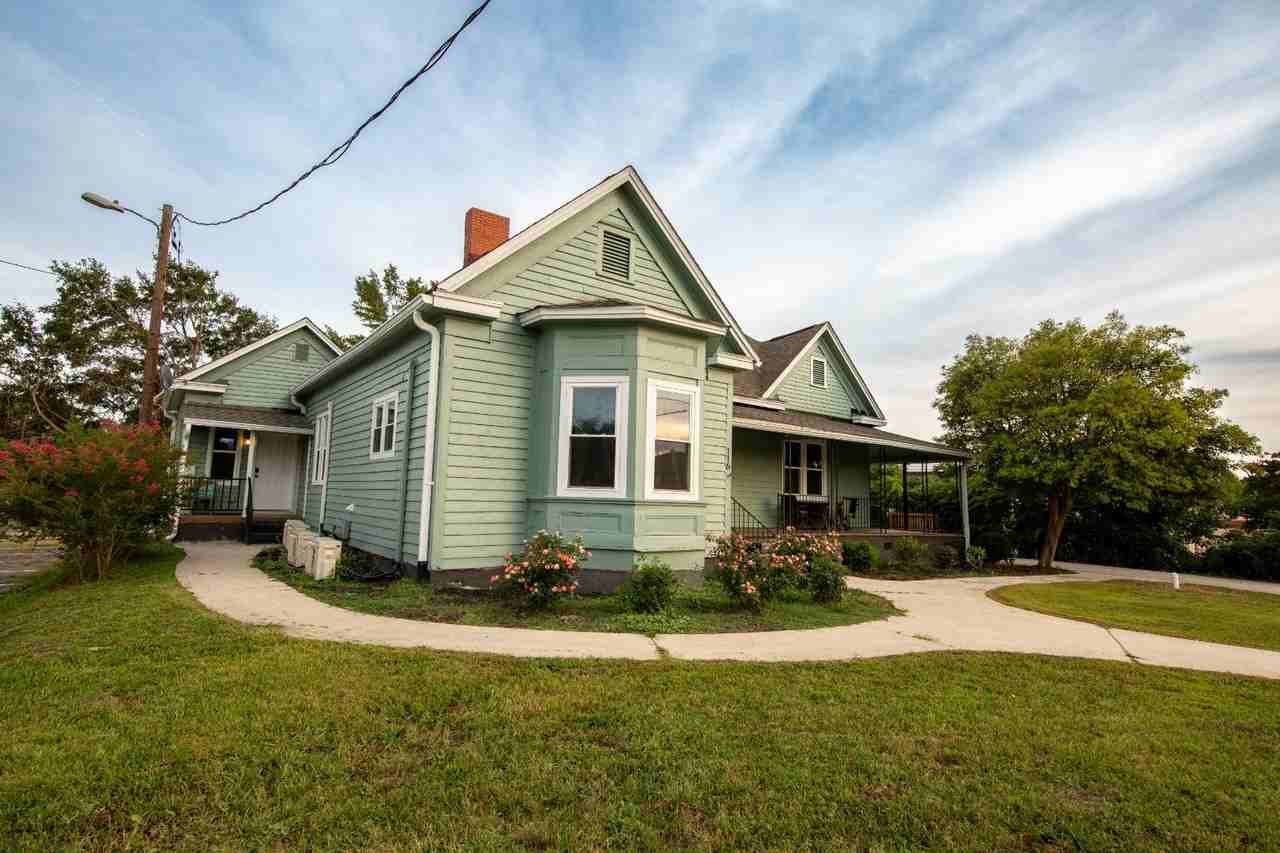 CHURCH - Photo 2 of 10