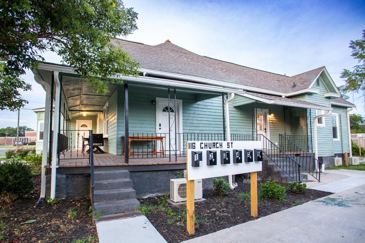 CHURCH - Photo 4 of 10