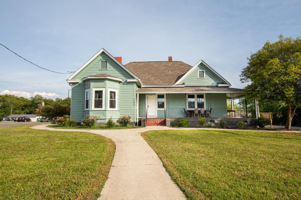 CHURCH - Photo 7 of 10