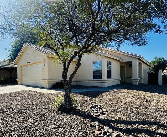 8647 North Kimball Way