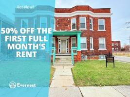 featured image of 506 Westminster St #2