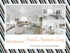 17101 Ruben Ln #218 - Photo 1 of 1