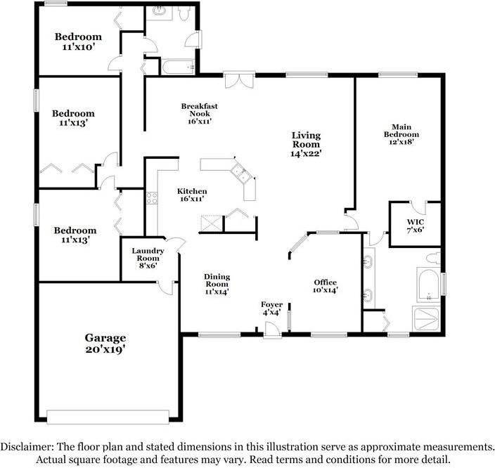 2392 Watermill Dr - Photo 2 of 16